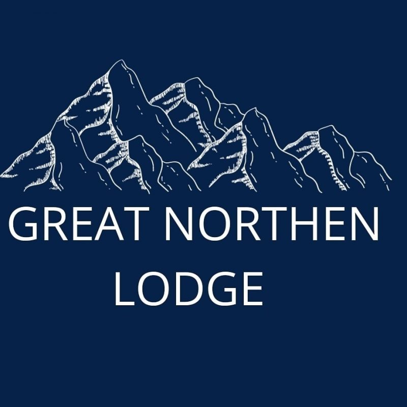 Great Northern Lodge Logo
