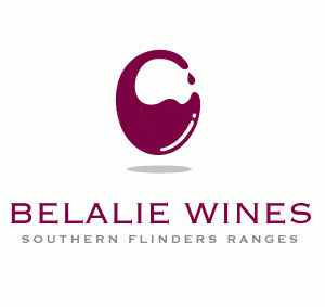 Belalie Wines Logo