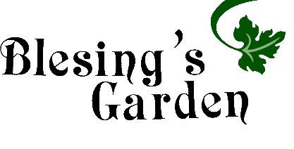 Blesings Garden Wines