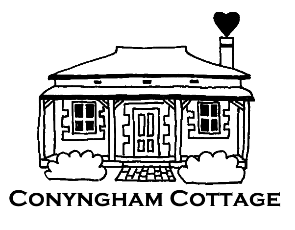 Conyngham Cottage