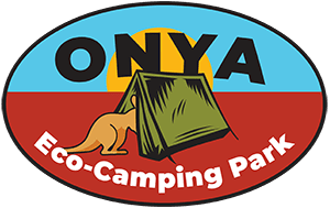 Onya Eco Camping Park Logo