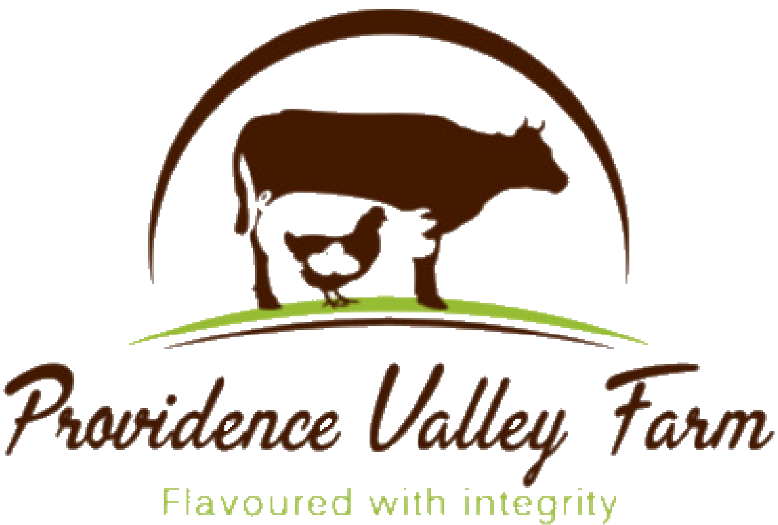 Providence Valley Farm