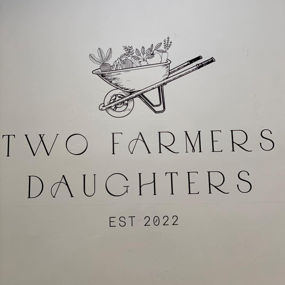 Two Farmers Daughters Two Farmers Daughters